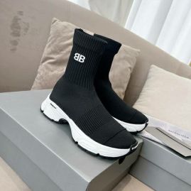 Picture of Balenciaga Shoes Women _SKUfw100748501fw